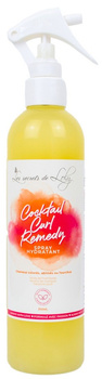 Les Secrets de Loly Cocktail Curl Remedy Spray nawilżająco-regenerujący 310 ml