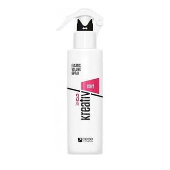 Ce-Ce Kreativ Start Elastic Volume Spray Elastyczny spray dodający objętości 250 ml