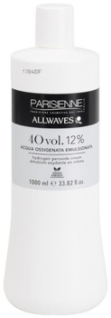 Allwaves Oxydant 12% oxydant w kremie 1000 ml