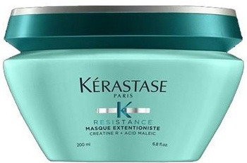 Kerastase Resistance Extentioniste Maska wzmacniająca do wł. długich pozbawionych blasku i elastyczności 200 ml