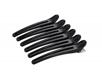 Poniks Fryzjerskie klipsy BKL003