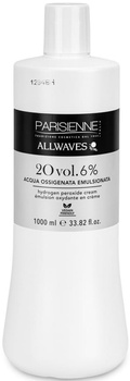 Allwaves Oxydant 6% oxydant w kremie 1000 ml