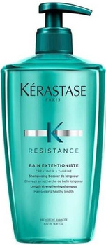 Kerastase Resistance Extentioniste Kąpiel wzmacniająca do wł. długich pozbawionych blasku i elastyczności 500 ml