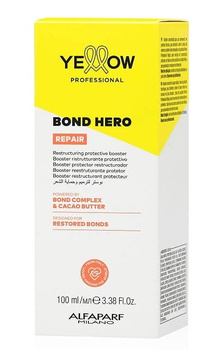 Yellow Bond Hero Repair Oil Olejek regenerujący 100 ml 