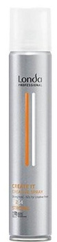 Londa Create It Kreatywny lakier mocno utrwalający 300 ml
