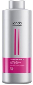 Londa Color Radiance Odżywka do włosów farbowanych 1000 ml