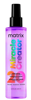 Matrix Total Results Miracle Creator 200 ml