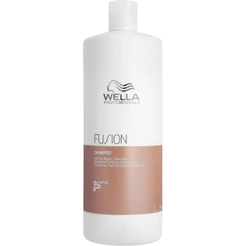 Wella Fusion Szampon głęboko regeneracyjny 1000 ml