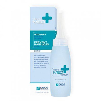 Ce-Ce MED Lotion przeciw wypadaniu włosów 75 ml