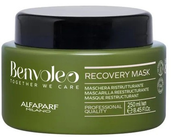 Alfaparf Milano Benvoleo Recovery Maska regenerująca 250 ml