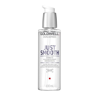 Goldwell Dualsenses Just Smooth Olejek wygładzająco - ujarzmiający 100 ml