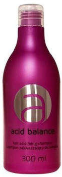 Stapiz Acid Balance Zakwaszający szampon do włosów 300 ml