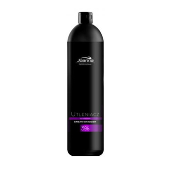 Joanna Professional 3% utrwalacz w kremie 1000 ml