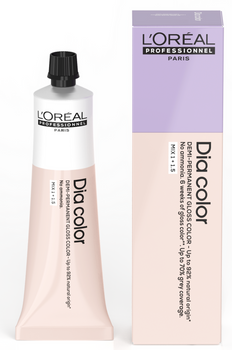 Loreal Dia Color Toner do włosów z kwasem hialuronowym 60ml