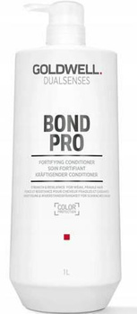 Goldwell Dualsenses Bond Pro Odżywka wzmacniająca do włosów osłabionych 1000 ml