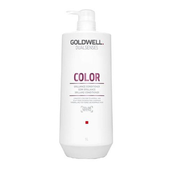 Goldwell Dualsenses Color Odżywka do włosów farbowanych, ułatwiająca rozczesywanie 1000 ml