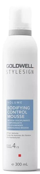 Goldwell Stylesign Volume Bodyfying Brilliance Mousse Panka do włosów nadająca objętość i blasku 300 ml