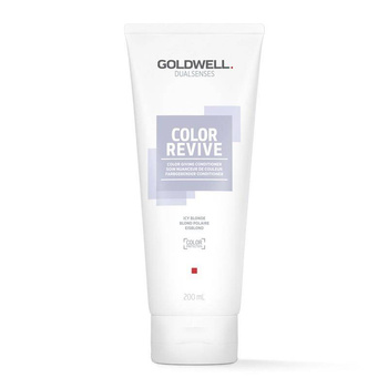 Goldwell Dualsenses Color Revive Odżywka koloryzująca 200 ml