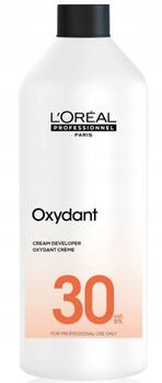 LOREAL MAJIREL Oxydant 9% Woda utleniona w kremie 1000 ml