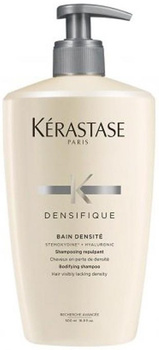 Kerastase Densifique Bain Densite Szampon zagęszczający włosy 500 ml