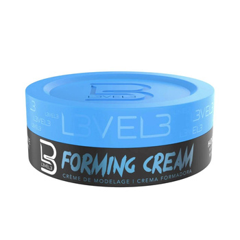 LEVEL3 FORMING CREAM Krem do stylizacji włosów 150 ml