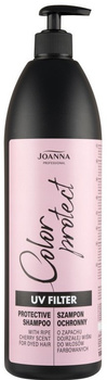 Joanna Professional COLOR PERFECT Szampon do włosów farbowanych 1000 ml