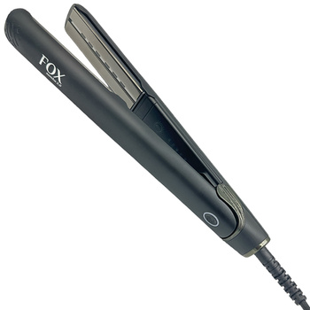FOX SAMBA 2.0 Prostownica z jonizacją i podczerwienią