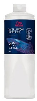 Wella Welloxon Perfect 4 %Emulsja utleniająca 1000 ml