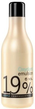 Stapiz Oxydant 1,9% Woda Utleniona w kremie 1000 ml