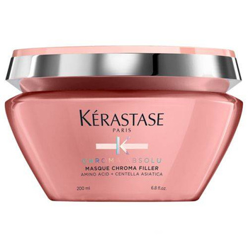 Kerastase Chroma Absolu Masque Maska do włosów farbowanych 200 ml