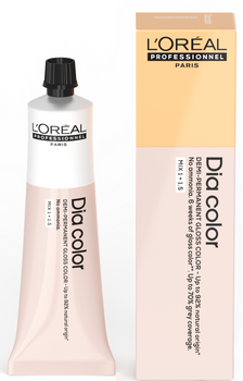Loreal Dia Color Toner do włosów z kwasem hialuronowym 60ml