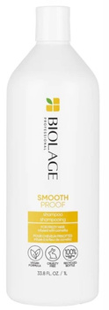 Matrix Biolage Smooth Proof Szampon wygładzający 1000 ml