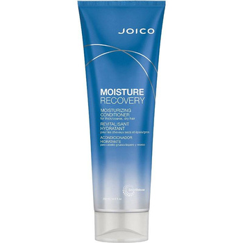 Joico Moisture Recovery Odżywka nawilżająca do suchych włosów 250 ml