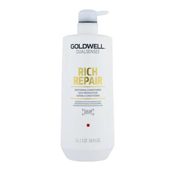 Goldwell Dualsenses Rich Repair  Odżywka do włosów suchych i zniszczonych 1000 ml