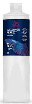 Wella Welloxon Perfect 9% Emulsja utleniająca 9% 1000 ml
