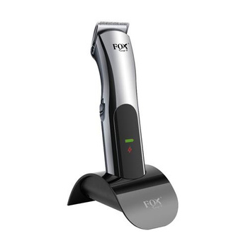 FOX TANGO S Bezprzewodowy trymer do włosów i brody