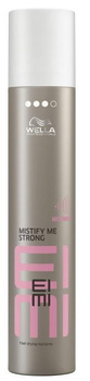 Wella Eimi Mistify Me Strong Szybkoschnący lakier do włosów 500 ml