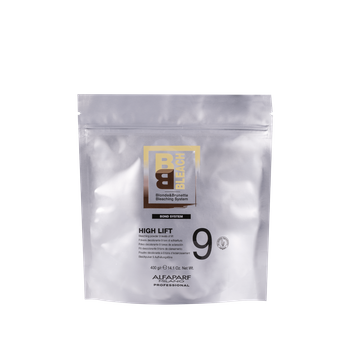 Alfaparf BB Bleach Easy Lift 9 Puder rozjaśniający do 9 tonów 400 g