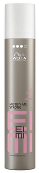 Wella Eimi Mistify Me Strong Szybkoschnący lakier do włosów 300 ml