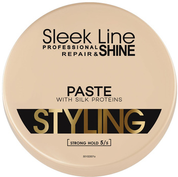 Stapiz Sleel Line Paste Pasta do stylizacji z jedwabiem 150 g