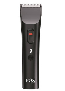 FOX TOP GUM Profesjonalna bezprzewodowa maszynka do włosów 