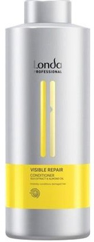 Londa Visible Repair Odżywka do włosów zniszczonych 1000 ml