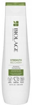 Matrix Biolage Strength Recovery Szampon do włosów zniszczonych 250 ml