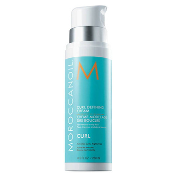 Moroccanoil Curl Definning Cream Krem podkreślający loki 250 ml
