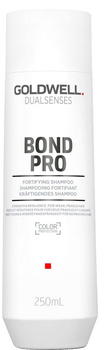 Goldwell Dualsenses Bond Pro Szampon wzmacniający do włosów osłabionych 250 ml