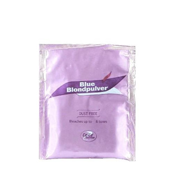 Ce-Ce Of Sweden Blondpulver Blue Rozjaśniacz niebieski, saszetka 40 g