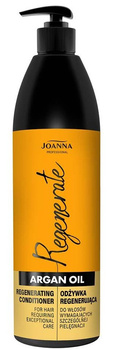 Joanna Professional ARGAN OIL Odżywka od włosów suchych z olejkiem arganowym 1000 ml