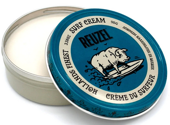 REUZEL Surf Cream Teksturyzujący krem do włosów 95 g