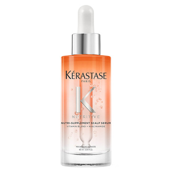 Kérastase Nutritive Nutri-Supplement Scalp Serum Odżywcze serum do suchej skóry głowy 90ml