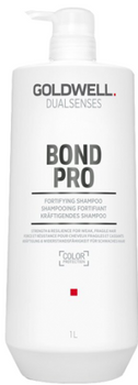 Goldwell Dualsenses Bond Pro Szampon wzmacniający do włosów osłabionych 1000 ml